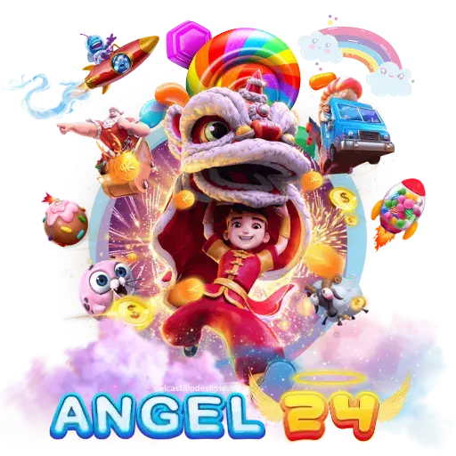 angel slot - angel24