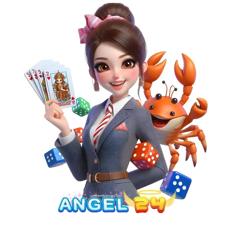 angelslot - angel24