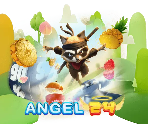slot angel ok - angel24